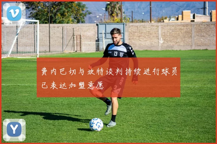 费内巴切与坎特谈判持续进行球员已表达加盟意愿